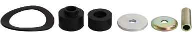 HM1805 Strut Mount Top Mount for Chrysler - Strut Mounting Kit | Chilong Auto Parts China
