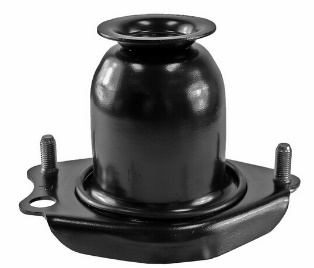 HM2434 Strut Mount Stud Plate for Toyota - Strut Mount Stud Plate | Chilong Auto Parts China