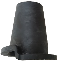 HM1987 Coil Spring Insulator for Cadillac - Coil Spring Insulator | Chilong Auto Parts China