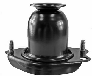 HM2435 Strut Mount Stud Plate for Toyota - Strut Mount Stud Plate | Chilong Auto Parts China