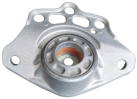 HM1807 Strut Mount Top Mount for Chrysler - Strut Mounting Kits | Chilong Auto Parts China