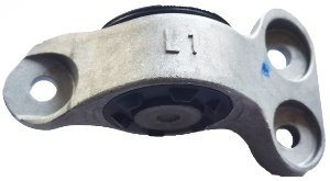 HM1989 Strut Mount Top Mount for Chevrolet - Strut Mounting Kits | Chilong Auto Parts China