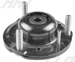 HM1872 Strut Mount Top Mount for Ford - Strut Mounting Kits | Chilong Auto Parts China