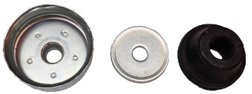 HM2075 Strut Mount Top Mount - Strut Mounting Kit | Chilong Auto Parts IATF 16949