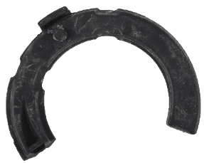 HM2076 Coil Spring Insulator for Honda - Coil Spring Insulator | Chilong Auto Parts China