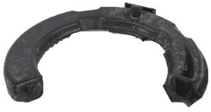 HM2077 Coil Spring Insulator for Honda - Coil Spring Insulator | Chilong Auto Parts China