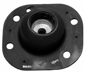 HM1829 Strut Mount Top Mount for Ford - Strut Mounting Kits | Chilong Auto Parts China