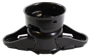HM1809 Strut Mount Top Mount for Jeep - Strut Mounting Kits | Chilong Auto Parts China