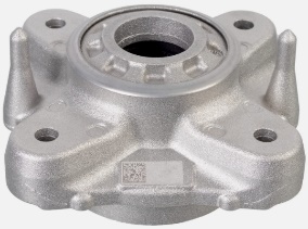 HM1731 Strut Mount Top Mount for BMW - Strut Mounting Kits | Chilong Auto Parts China