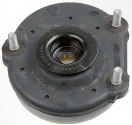 HM1902 Strut Mount Top Mount for Fiat - Strut Mounting Kits | Chilong Auto Parts China