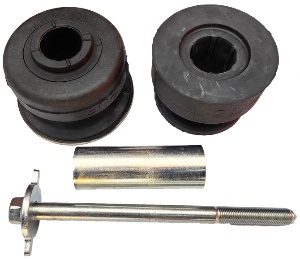 HM2510 Bushing for Lexus - Front Axle Middle Upper Axle Carrier-Subframe Bush | Chilong Auto Parts China