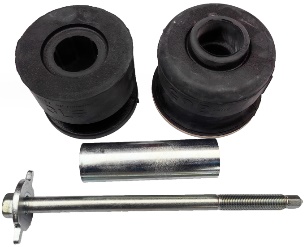 HM2511 Bushing for Lexus - Front Axle Middle Upper Axle Carrier-Subframe Bush | Chilong Auto Parts China