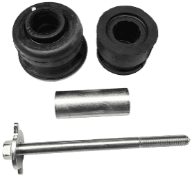 HM2512 Bushing for Lexus - Front Axle Middle Upper Axle Carrier-Subframe Bush | Chilong Auto Parts China