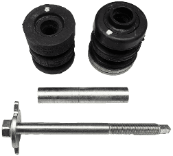 HM2513 Bushing for Lexus - Front Axle Middle Upper Axle Carrier-Subframe Bush | Chilong Auto Parts China