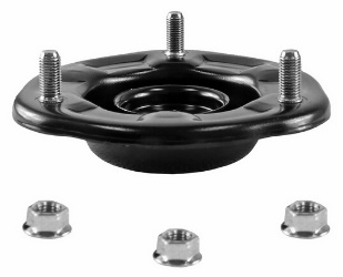 HM2114 Strut Mount Stud Plate for Hyundai - Strut Mount Stud Plate | Chilong Auto Parts China