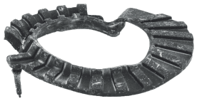 HM2524 Coil Spring Insulator for Volvo - Coil Spring Insulator | Chilong Auto Parts China