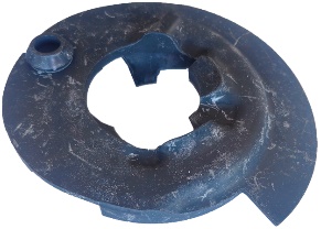 HM2373 Coil Spring Insulator for Subaru - Coil Spring Insulator | Chilong Auto Parts China