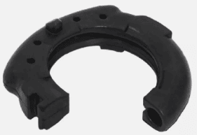 HM2080 Coil Spring Insulator for Acura - Coil Spring Insulator | Chilong Auto Parts China