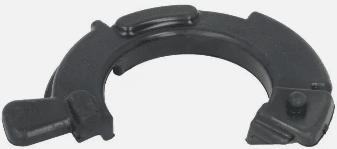 HM2327 Coil Spring Insulator for Nissan - Coil Spring Insulator | Chilong Auto Parts China