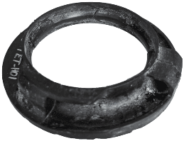HM2084 Coil Spring Insulator for Acura - Coil Spring Insulator | Chilong Auto Parts China