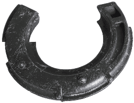 HM2085 Coil Spring Insulator for Acura - Coil Spring Insulator | Chilong Auto Parts China