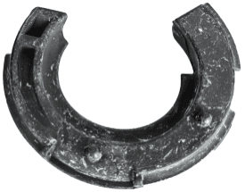 HM2086 Coil Spring Insulator for Acura - Coil Spring Insulator | Chilong Auto Parts China