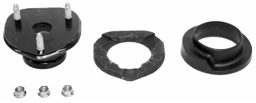 HM1761 Strut Mount Top Mount for Dodge - Strut Mounting Kits | Chilong Auto Parts China