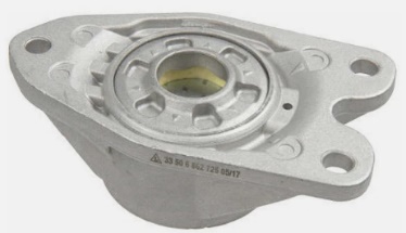 HM1736 Strut Mount Top Mount for BMW - Strut Mounting Kits | Chilong Auto Parts China