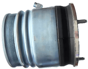 HM1737 Air Spring - Air Suspension Spring Bag | Chilong Auto Parts IATF 16949