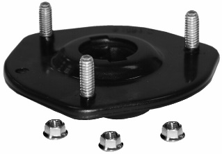 HM1832 Strut Mount Top Mount for Ford - Strut Mounting Kits | Chilong Auto Parts China
