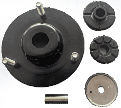 HM2258 Strut Mount Stud Plate for Mitsubishi - Strut Mount Stud Plate | Chilong Auto Parts China
