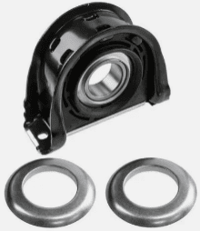 HM2626 Center Bearing for Chevrolet - Center Bearing | Chilong Auto Parts China