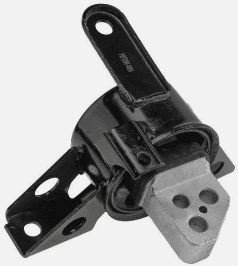 HM2630 Engine Mount for Chevrolet - Gearbox Mount | Chilong Auto Parts China