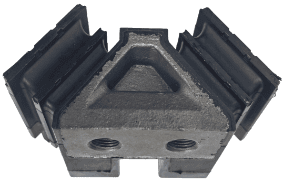 HM2633 Engine Mount - Engine Mount | Chilong Auto Parts IATF 16949