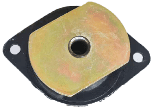 HM2627 Engine Mount for Fiat - Engine Mount | Chilong Auto Parts China
