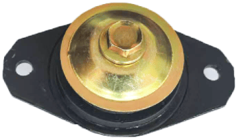 HM2628 Engine Mount for Fiat - Engine Mount | Chilong Auto Parts China