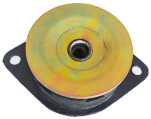 HM2629 Engine Mount for Fiat - Engine Mount | Chilong Auto Parts China