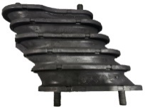 HM2642 Auto Part - Bolster Springs Wear Plate | Chilong Auto Parts IATF 16949