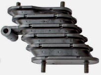 HM2641 Auto Part - Bolster Springs | Chilong Auto Parts IATF 16949