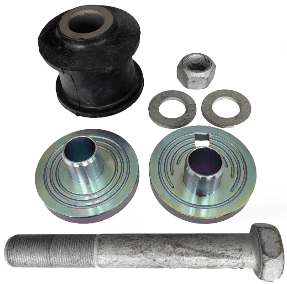 HM2645 Bushing - Bushing Service Kit | Chilong Auto Parts IATF 16949