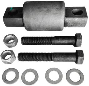 HM2646 Bushing - Bushing Service Kit | Chilong Auto Parts IATF 16949