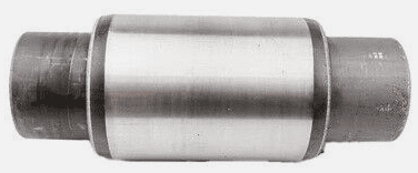 HM2647 Bushing - Rubber Center Bushing | Chilong Auto Parts IATF 16949