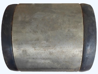 HM2655 Bushing - Style End Bushing | Chilong Auto Parts IATF 16949