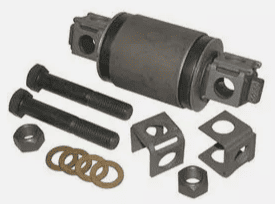 HM2658 Bushing - Bar Pin End Bushing Kit | Chilong Auto Parts IATF 16949