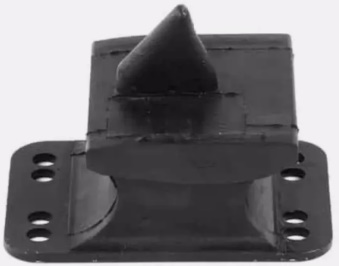 HM2661 Auto Part - Lower Spring Pad | Chilong Auto Parts IATF 16949