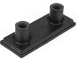HM2670 Engine Mount - Engine Mount | Chilong Auto Parts IATF 16949