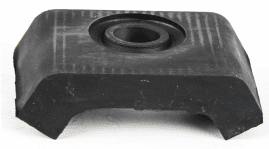 HM2671 Engine Mount - Engine Mount | Chilong Auto Parts IATF 16949