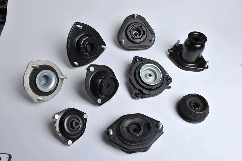 Top mounts and strut mounts in stock