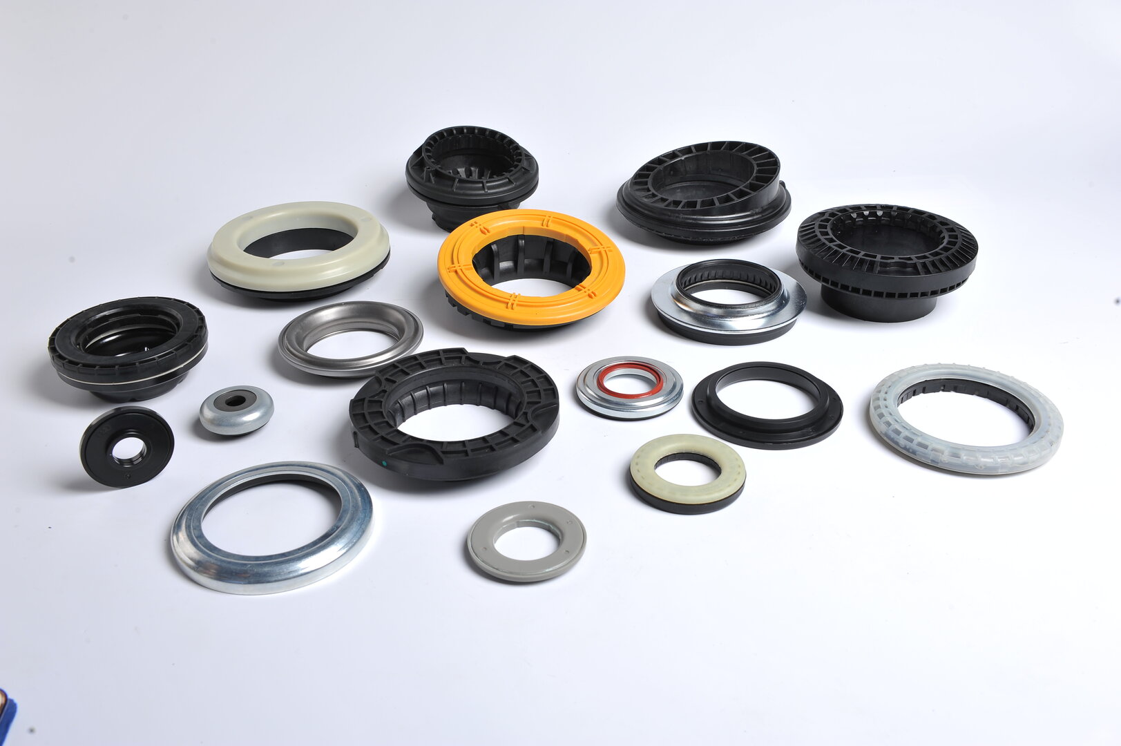 减震器轴承产品